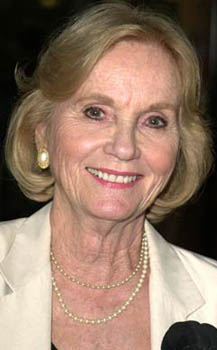 Eva Marie Saint
